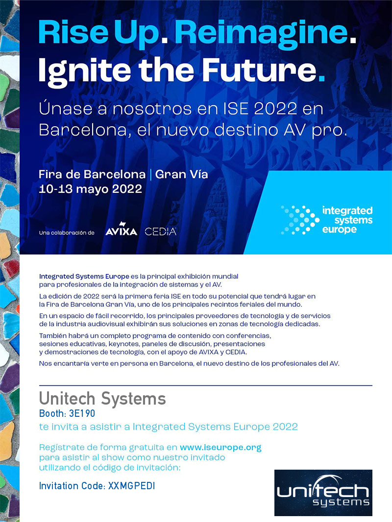 XXMGPEDI invitation spanish 2022