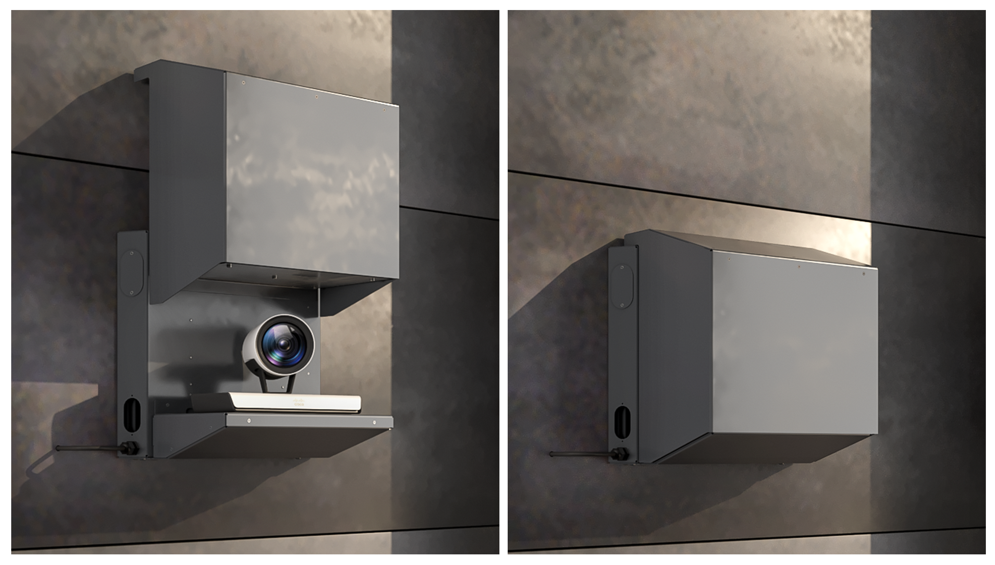 VCWL cover OPEN CLOSED